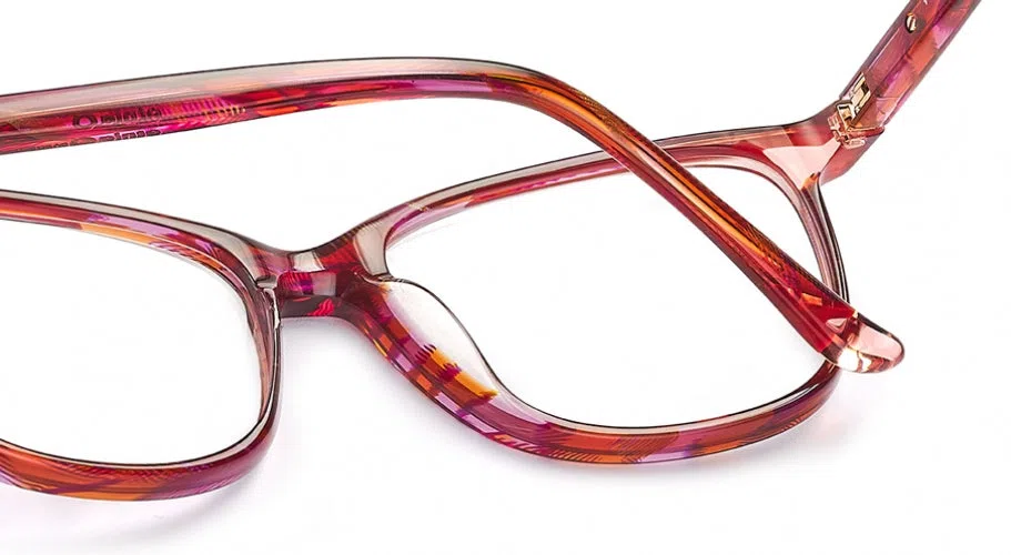 Etnia Barcelona TAYRONA 22 Eyeglasses - view 16